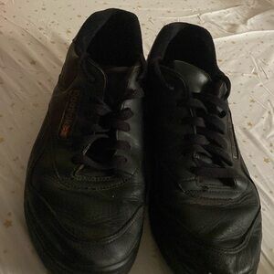 Mens vintage Reebok’s